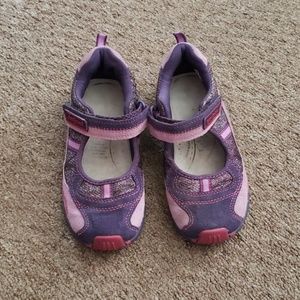 Pediped flex Dakota size 30 (12-12.5)